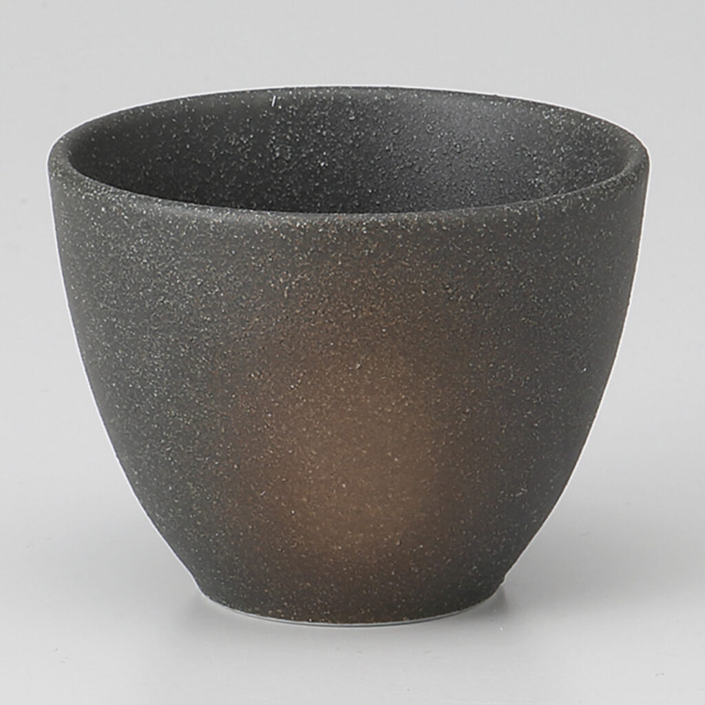 黒備前 千茶