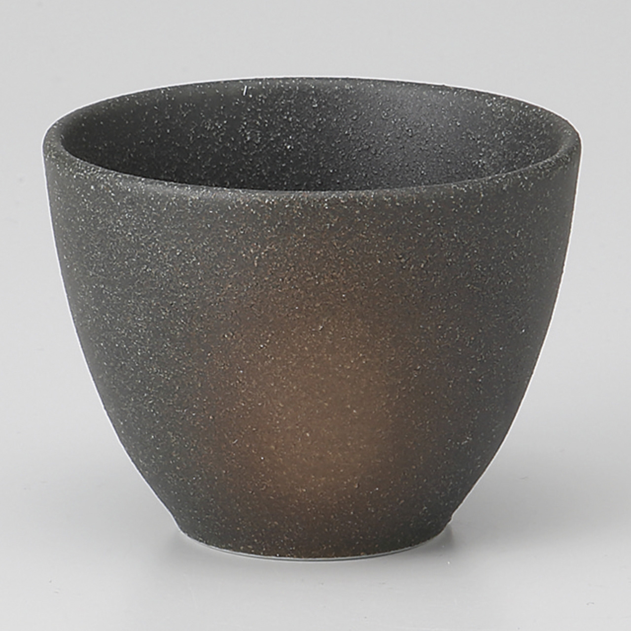 黒備前 千茶