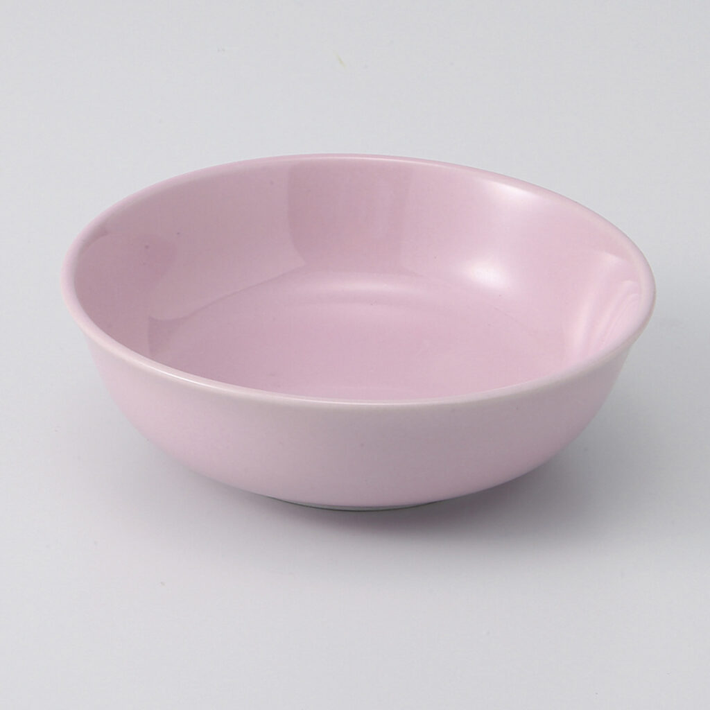 ピンク 丸呑水