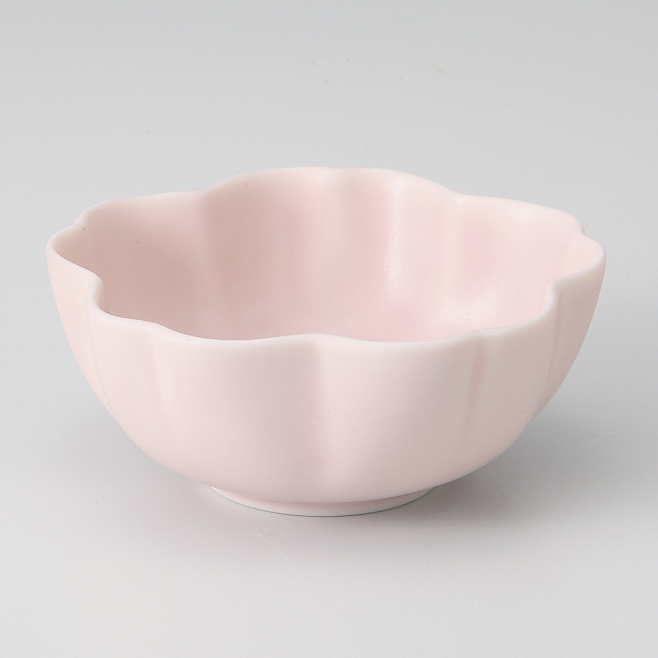 ピンク 桜小鉢