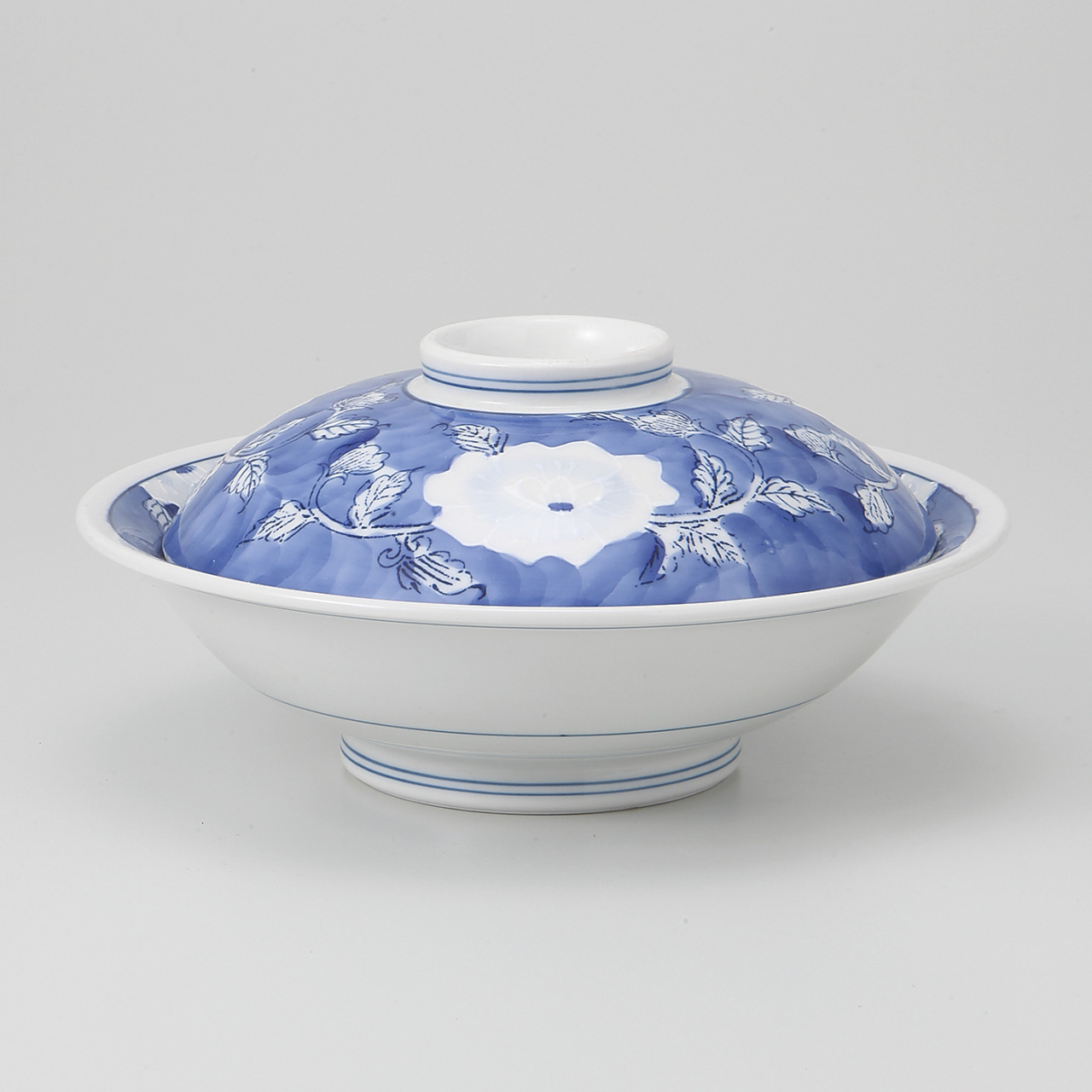 一珍牡丹 骨むし