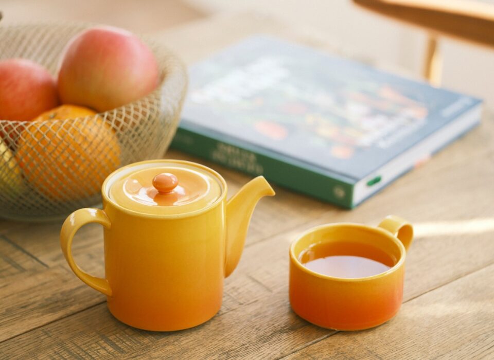 【おすすめの使い方】朝食が楽しくなる「小皿コレクション」