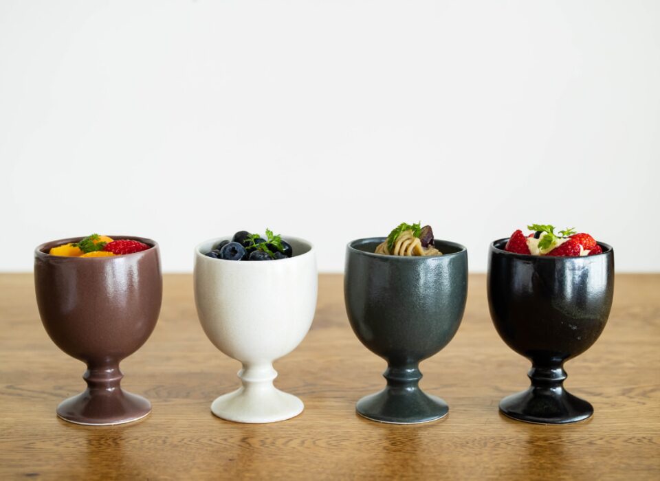 【作家紹介】美濃焼の伝統を現代に繋ぐ「山田悠作」さん