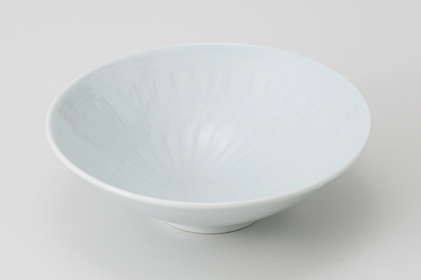 青磁トチリ 向付