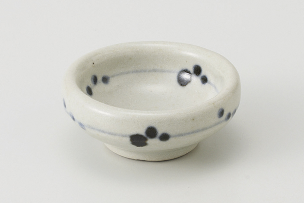 ゴス筋小花 丸千代口