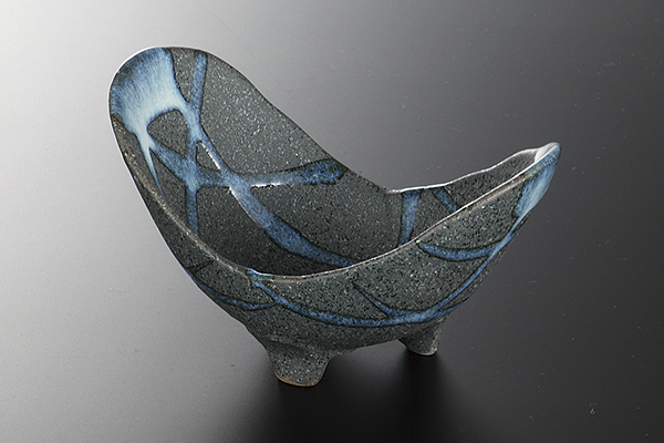 【廃番】かいらぎ 二ッ葉小鉢