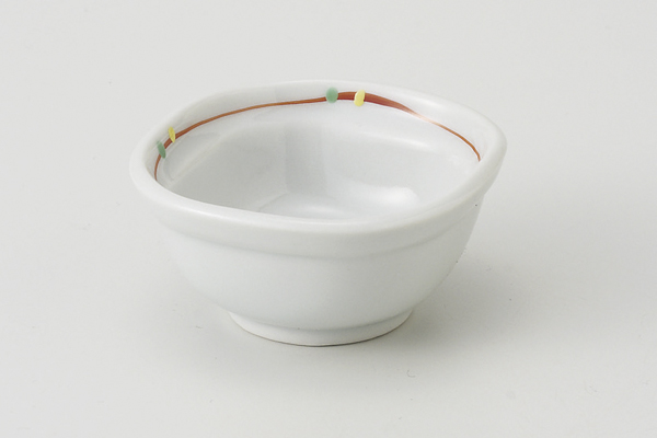 朱線二色点 角珍味