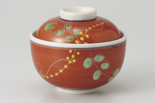 【廃番】兆治萩 煮物碗(小)