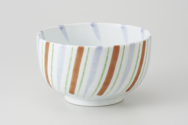 【廃番】三色十草 5.5丼