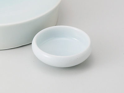 青白瓷 丸千代口