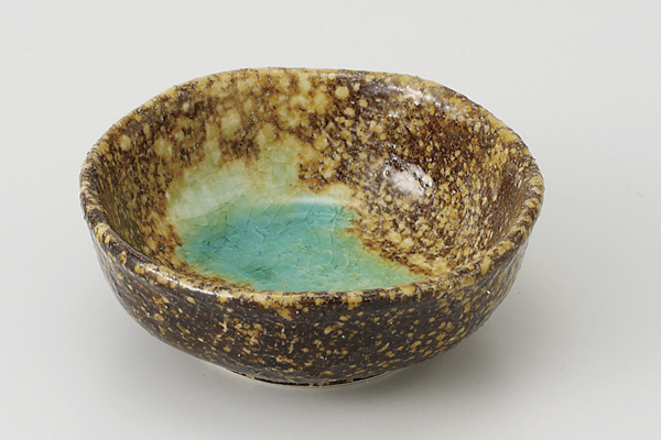 緑彩流 丸千代口