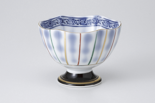 水玉十草 小鉢(小)