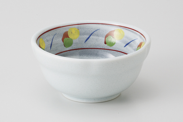 【廃番】色あそび 3.5小鉢