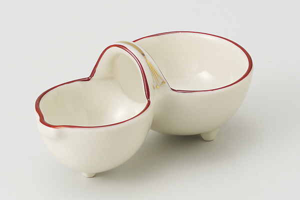 【廃番】渕赤ひさご 手付珍味