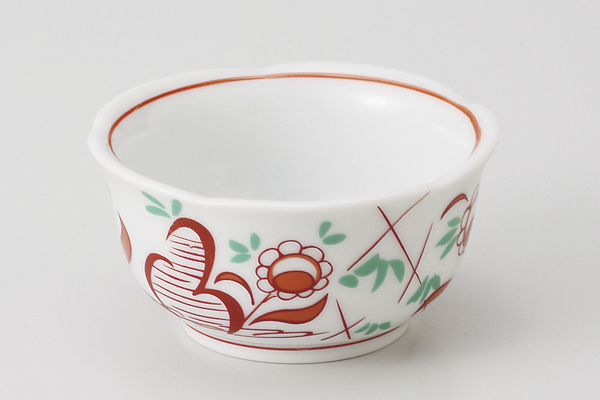 花紋(中国) 小付