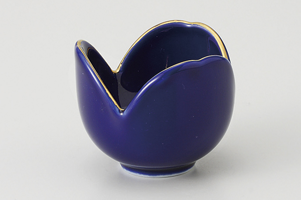 渕金ルリ チューリップ珍味