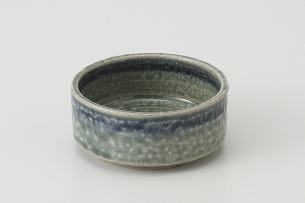 黒線緑 切立丸珍味