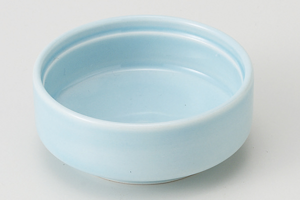 青磁 切立千代口