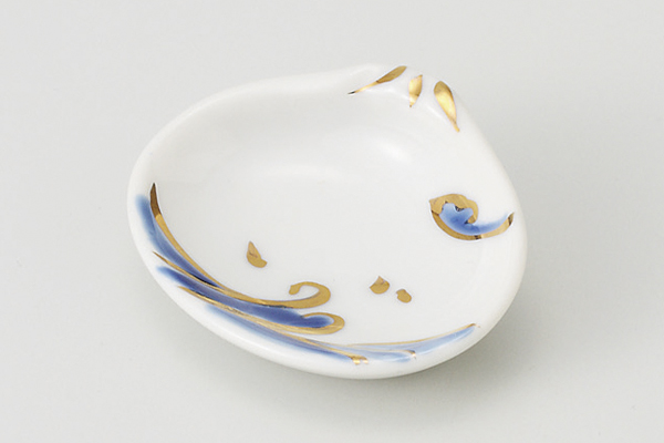 【廃番】貝型波 ミニ珍味