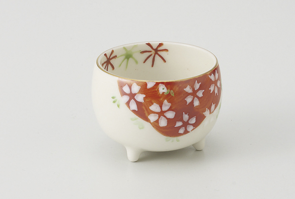 【廃番】春秋 三ッ足珍味