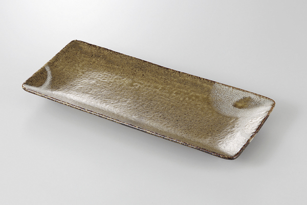 黄河流 サンマ皿