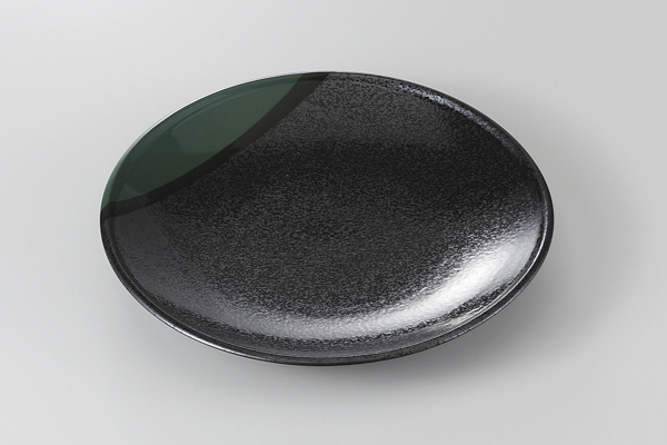 グリーンヌリ分 7.0皿