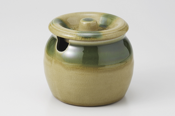 オリベ帯 2合たれ壺