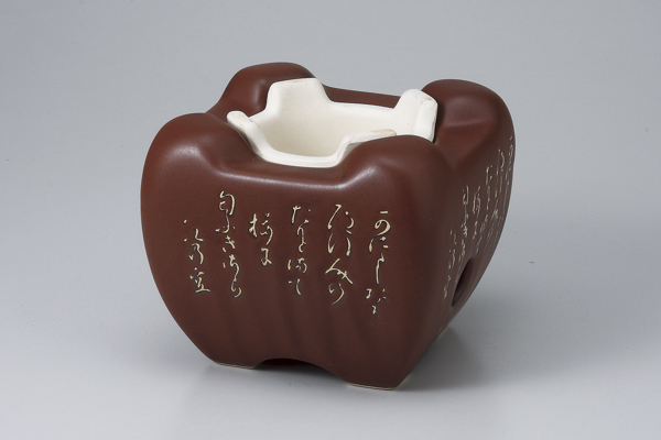 風情ｺﾝﾛ(大)(中)兼用ﾅｶｺﾞ