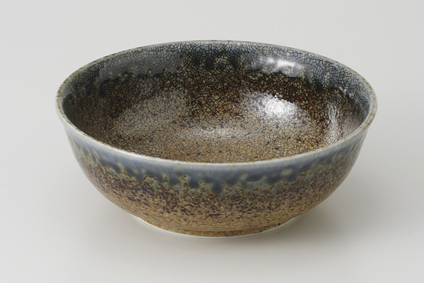 藍流し 5.5ボール