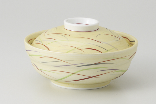 黄巻武蔵野 京型蓋向