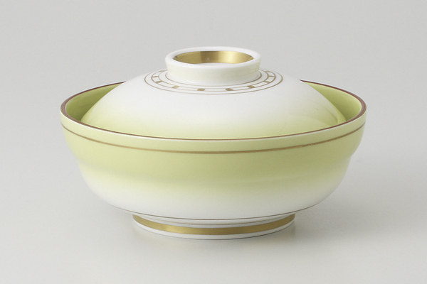 緑吹金線 京型蓋向