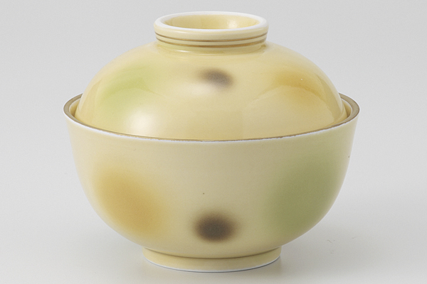 あすか三色 煮物碗