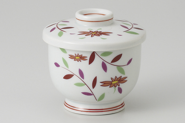 錦草花 小むし碗