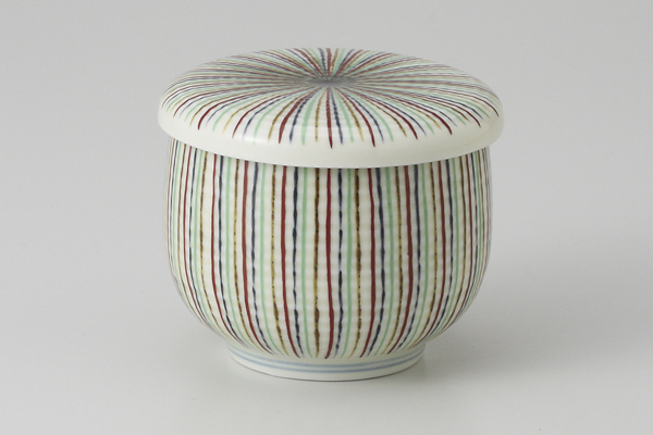 千本十草 むし碗