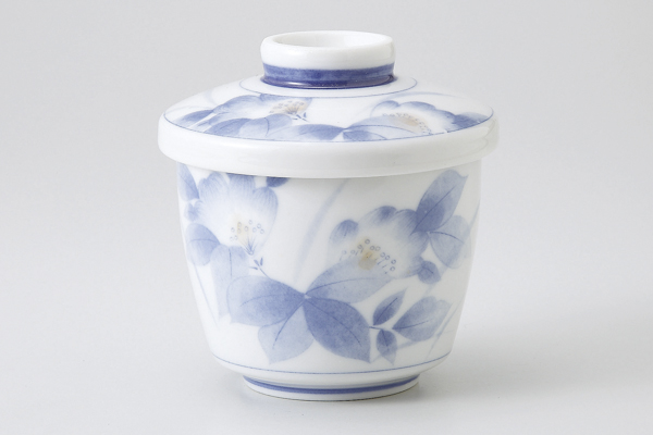 花ごころ むし碗