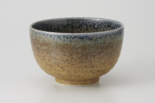 藍流し 5.0夏目丼