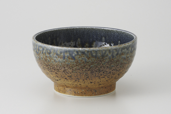 藍流し 5.5釜上丼