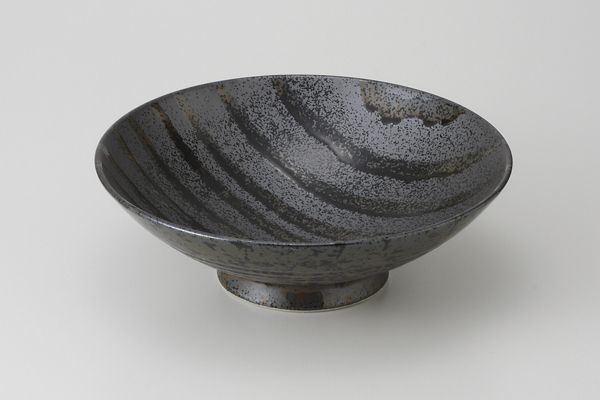 天目ライン 8.0めん鉢