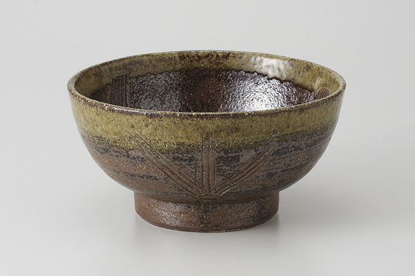 備前風 6.0高浜丼