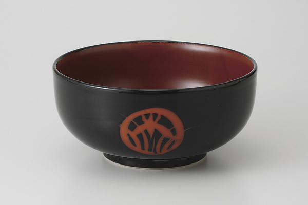 天目丸紋 5.5ボール