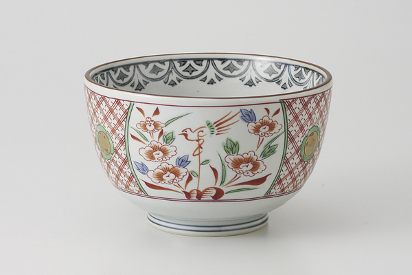 錦万歴 5.5夏目丼