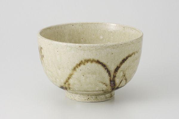 古伊賀 4.5夏目丼