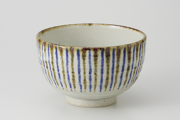 ゴス錆十草 4.5夏目丼