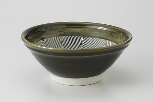 織部目あり 7.0反丼