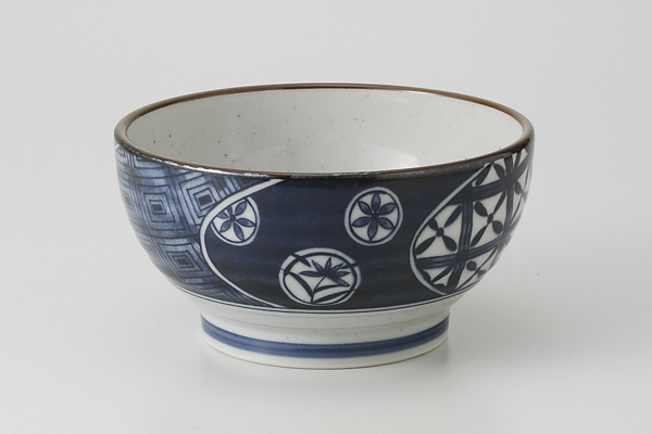 丸紋祥瑞 5.5釜上丼