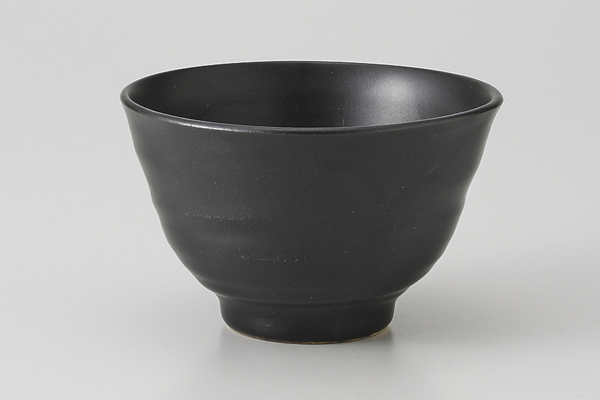 ブラック 多用鉢