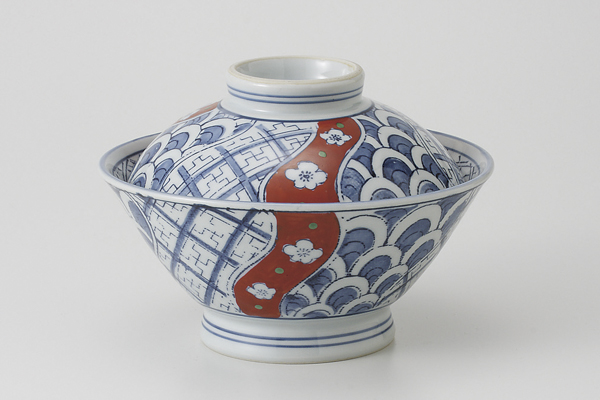 錦祥瑞 切立蓋丼