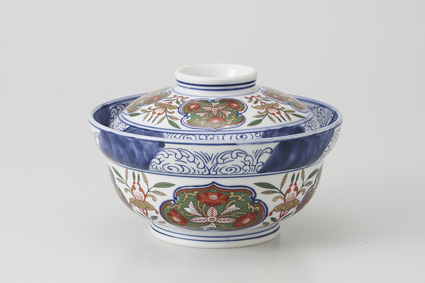 ランマン 鉄火丼