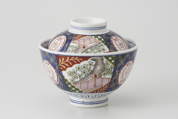 錦桜 丸蓋丼(身)