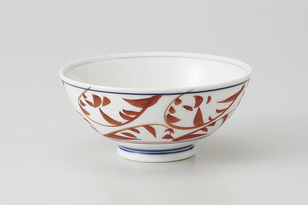 【廃番】紅唐草 中平